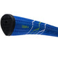 LAMKIN SINK FIT DEEP V PUTTER GRIP - MIDSIZE