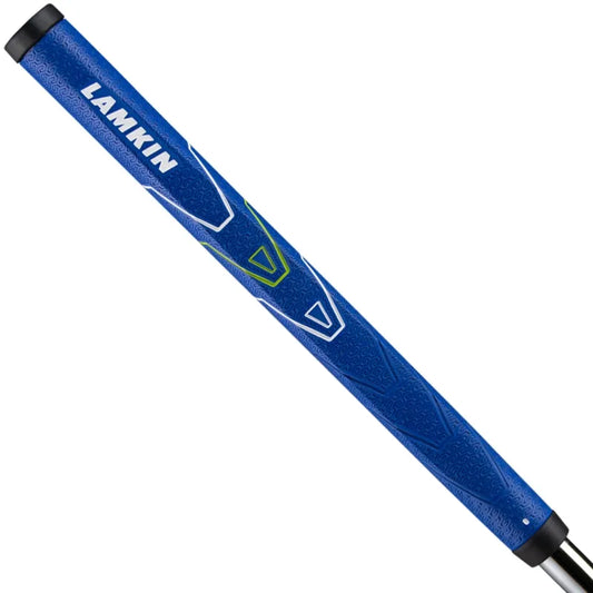 LAMKIN SINK FIT DEEP V PUTTER GRIP - MIDSIZE