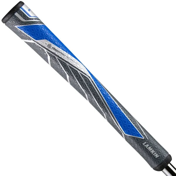 LAMKIN SINK FIT PU PISTOLCLAW PUTTER GRIP