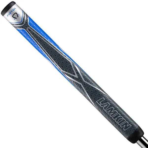 LAMKIN SINK FIT PU PISTOL PUTTER GRIP