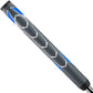 LAMKIN SINK FIT PU STRAIGHT PUTTER GRIP