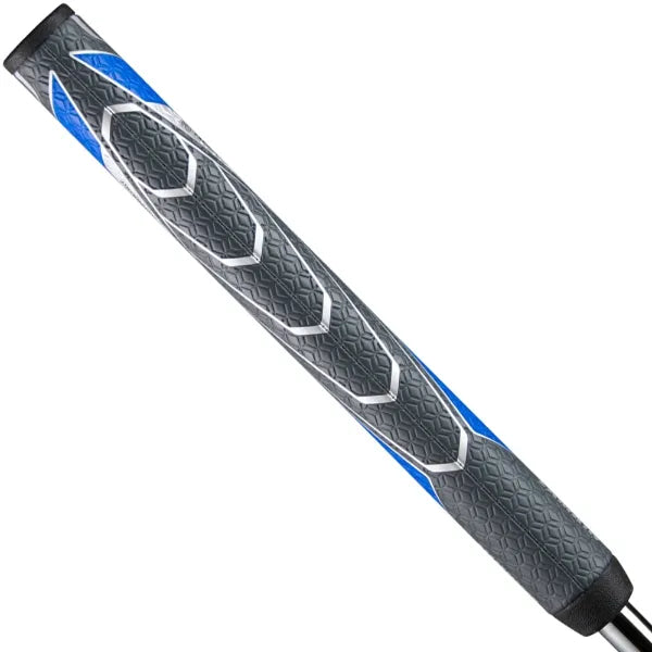LAMKIN SINK FIT PU STRAIGHT PUTTER GRIP
