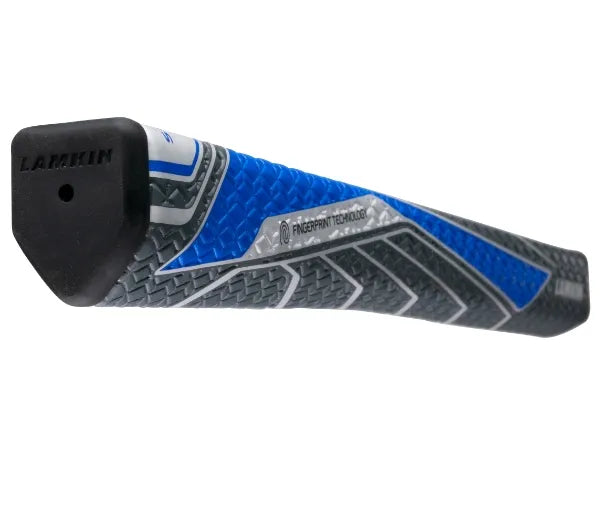 LAMKIN SINK FIT PU SQUARETOP PUTTER GRIP