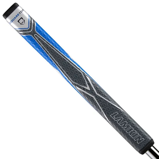 LAMKIN SINK FIT PU SQUARETOP PUTTER GRIP