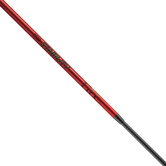 BREAKTHROUGH GOLF TECHNOLOGY STABILITY TOUR FIRE PUTTER SHAFT