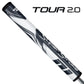 SUPERSTROKE ZENERGY TOUR 2.0 PUTTER GRIP