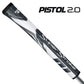SUPERSTROKE ZENERGY PISTOL GT 2.0 PUTTER GRIP