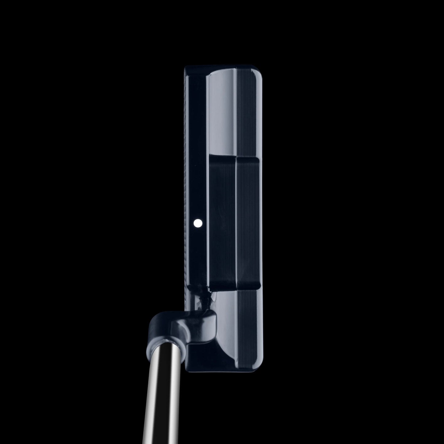 TOULON 26 HOLLYWOOD H1 GOLF PUTTER