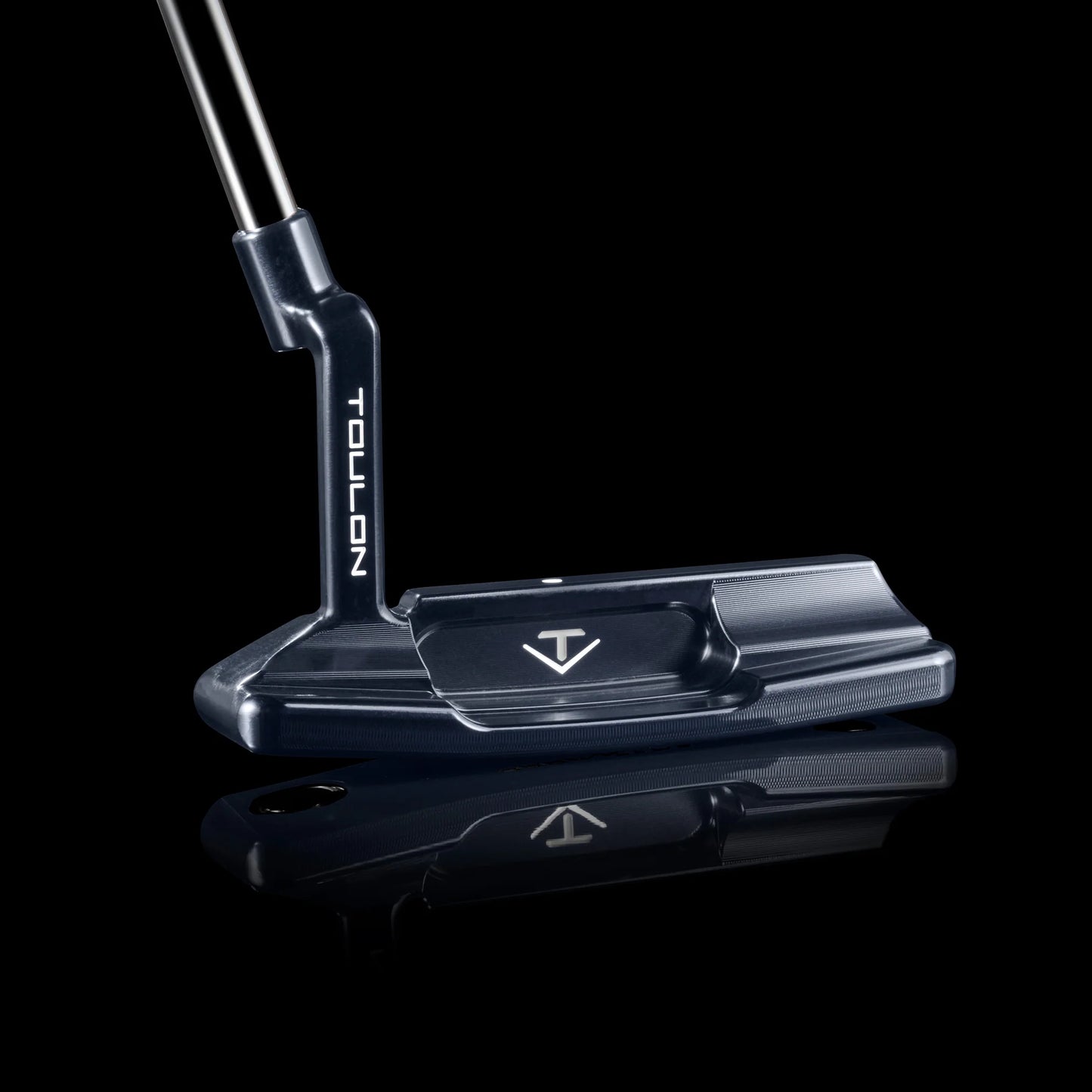 TOULON 26 HOLLYWOOD H1 GOLF PUTTER
