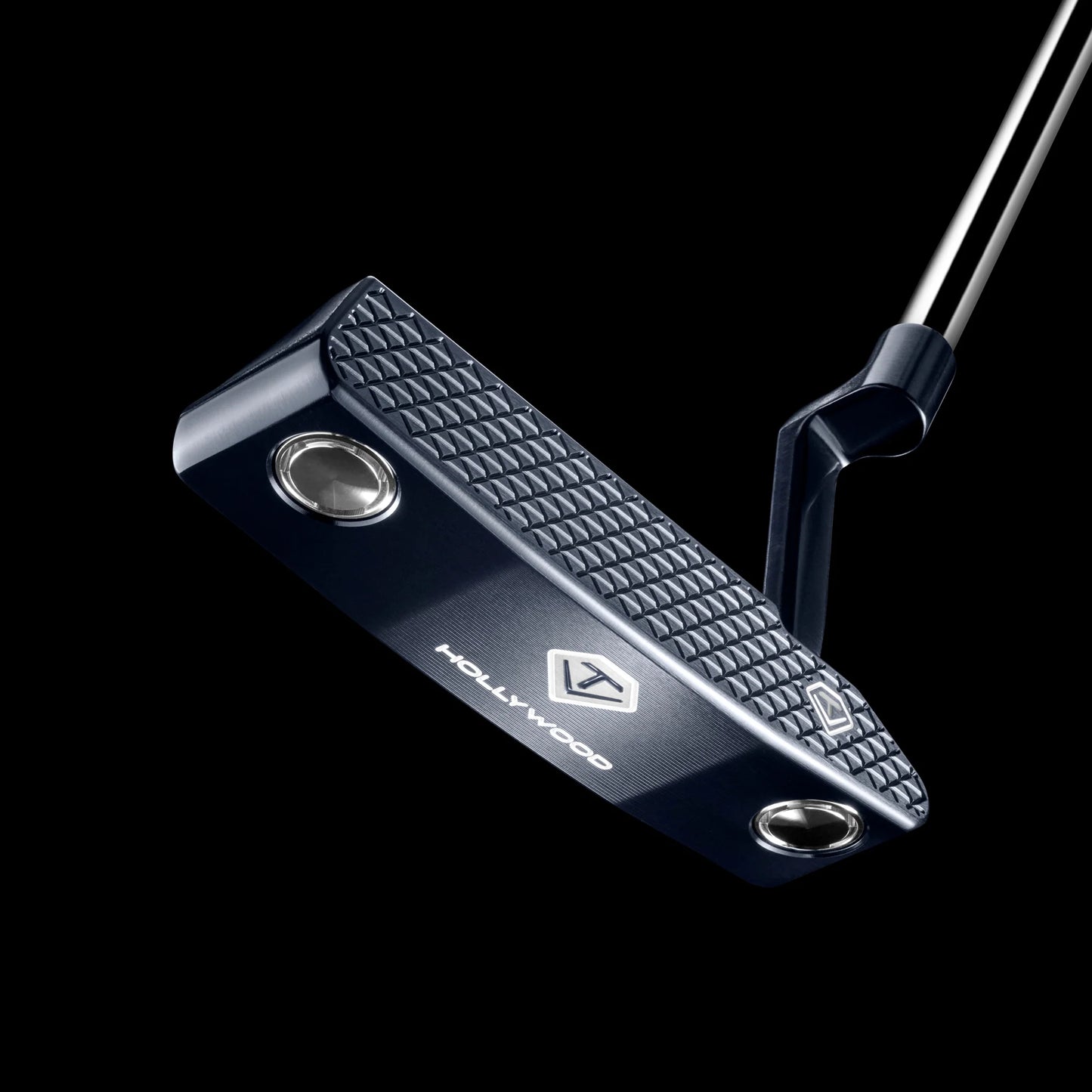 TOULON 26 HOLLYWOOD H1 GOLF PUTTER