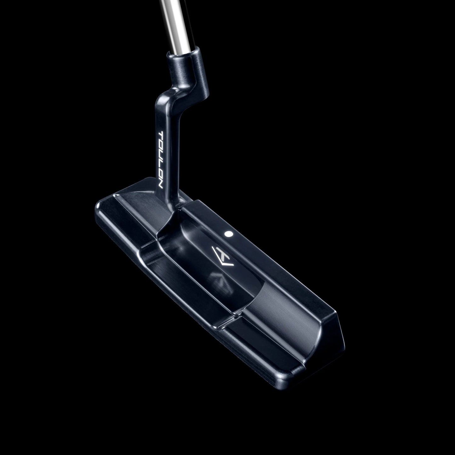 TOULON 26 HOLLYWOOD H1 GOLF PUTTER