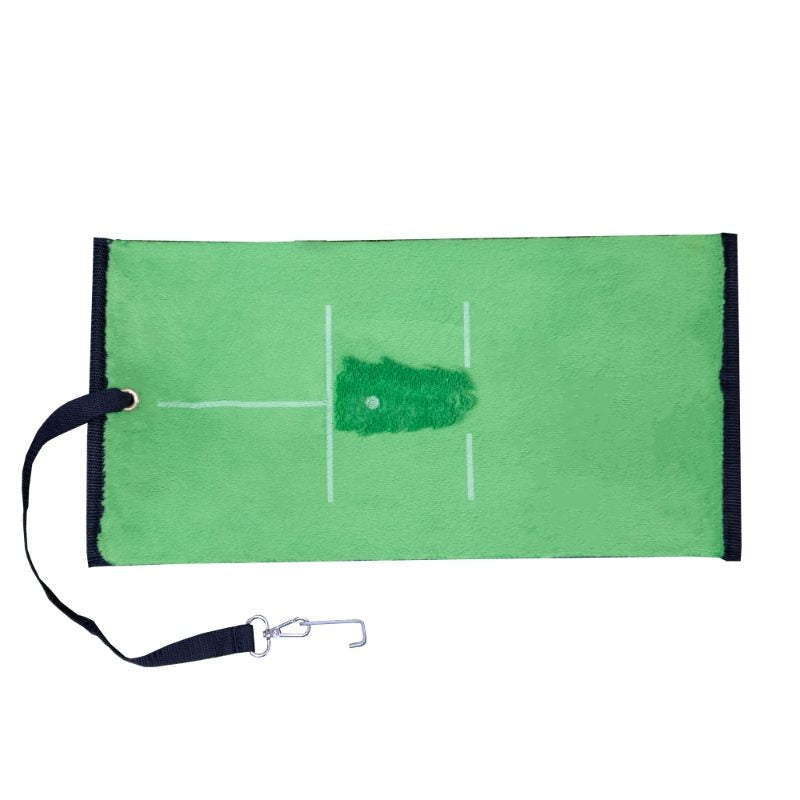 LONGRIDGE STRIKE TRAINING MAT