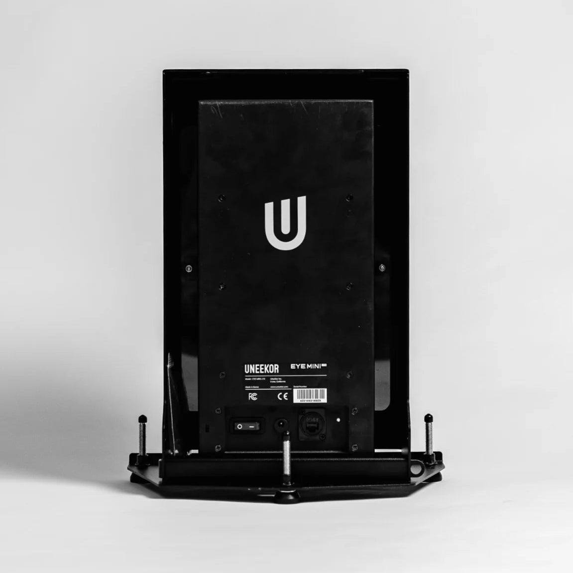 UNEEKOR EYE MINI LITE IRONCLAD PROTECTIVE CASE
