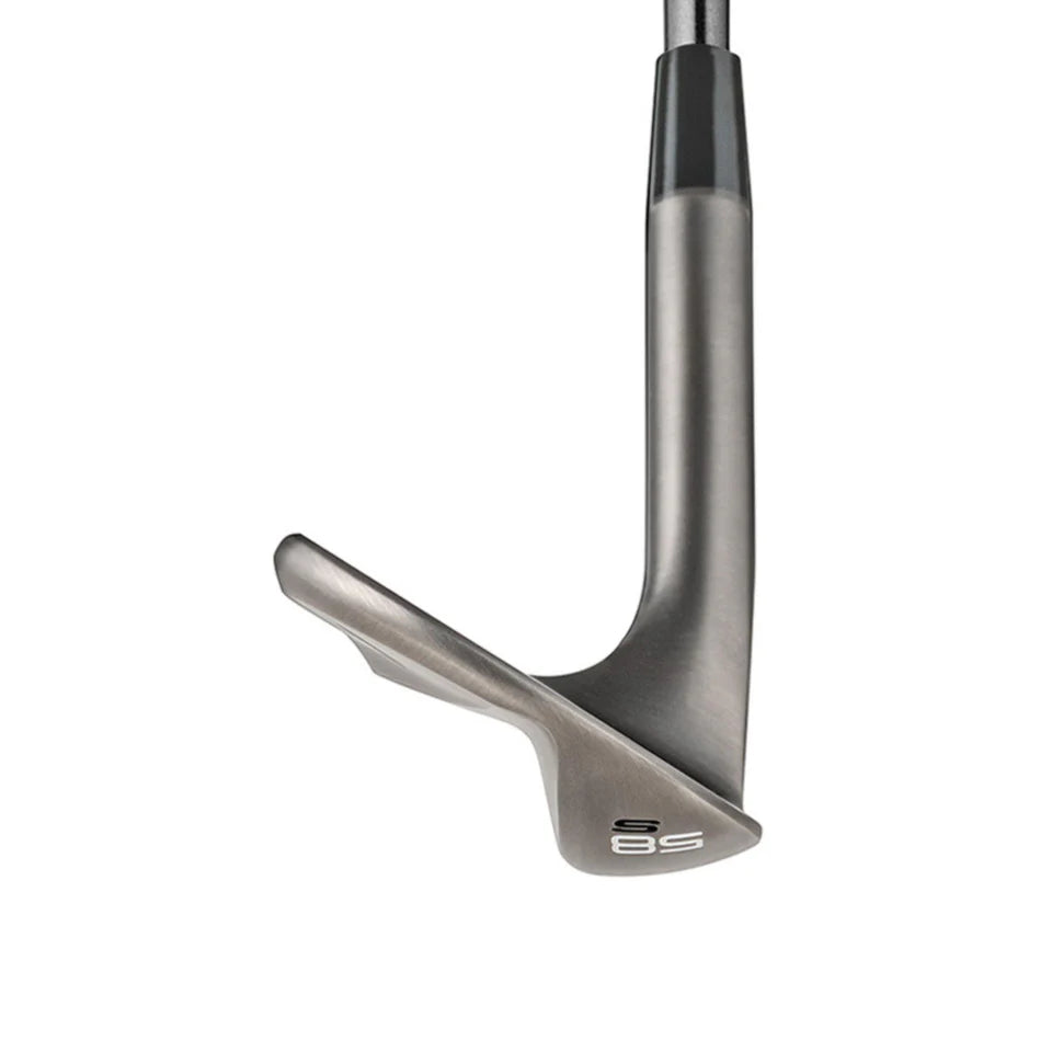 FOURTEEN FRZ SMOKEY BLACK GOLF WEDGE