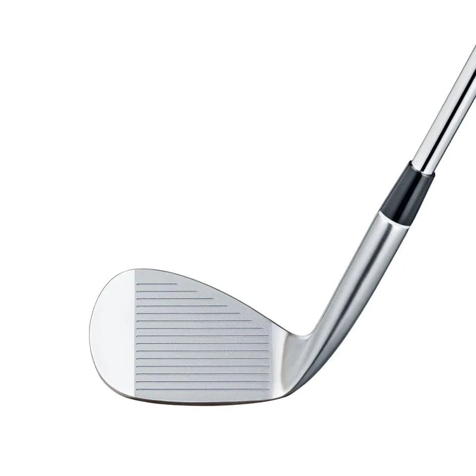 FOURTEEN FRZ PEARL CHROME SATIN GOLF WEDGE