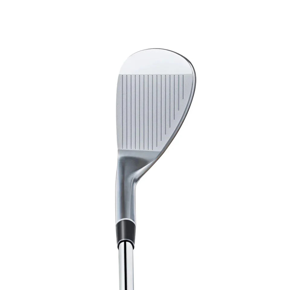 FOURTEEN FRZ PEARL CHROME SATIN GOLF WEDGE
