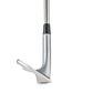 FOURTEEN FRZ PEARL CHROME SATIN GOLF WEDGE
