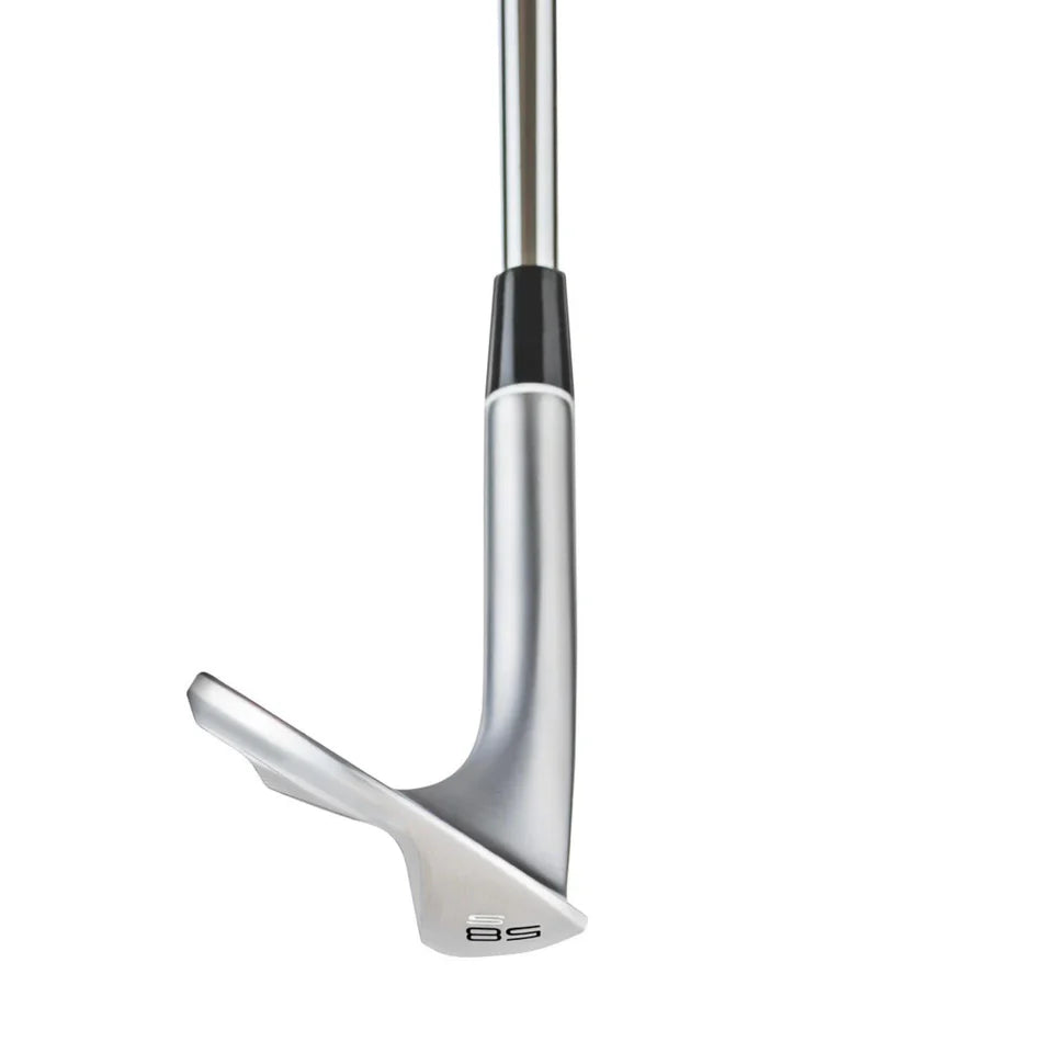 FOURTEEN FRZ PEARL CHROME SATIN GOLF WEDGE