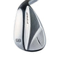 FOURTEEN FRZ PEARL CHROME SATIN GOLF WEDGE