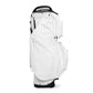 SUNDAY GOLF BIG RIG S-CLASS CART BAG - WHITE