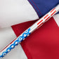 FUJIKURA VENTUS VELOCORE + BLUE WOOD SHAFT - RYDER CUP LIMITED EDITION