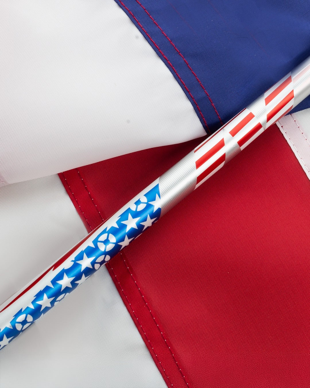 FUJIKURA VENTUS VELOCORE + BLUE WOOD SHAFT - RYDER CUP LIMITED EDITION