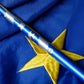 FUJIKURA VENTUS VELOCORE + BLUE WOOD SHAFT - RYDER CUP LIMITED EDITION