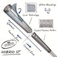 LAMKIN ST +2 HYBRID CALIBRATE GRIP