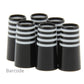 FRESH FERRULE CO STANDARD DESIGNS .355