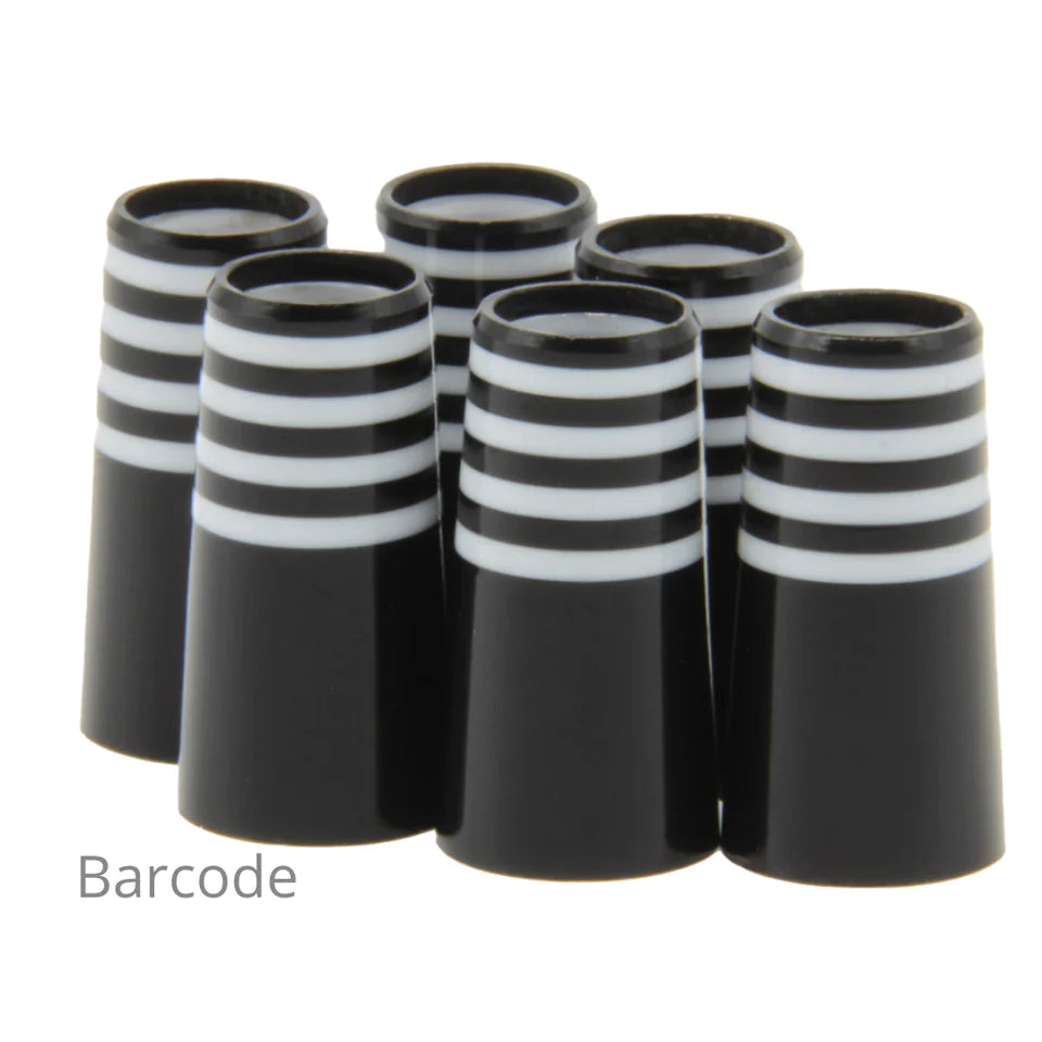 FRESH FERRULE CO STANDARD DESIGNS .355