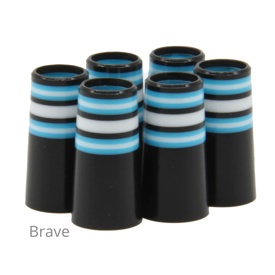 FRESH FERRULE CO STANDARD DESIGNS .355
