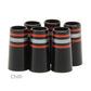 FRESH FERRULE CO STANDARD DESIGNS .355