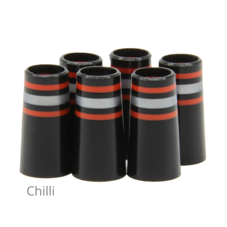 FRESH FERRULE CO STANDARD DESIGNS .355