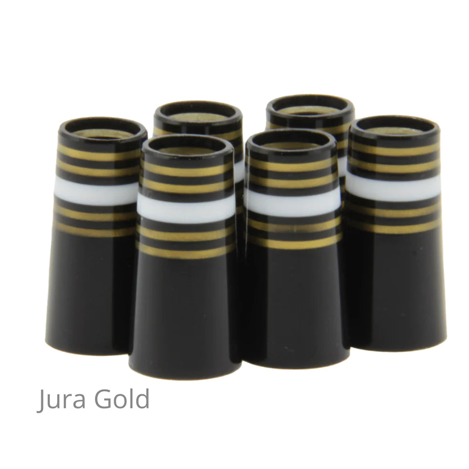 FRESH FERRULE CO STANDARD DESIGNS .355