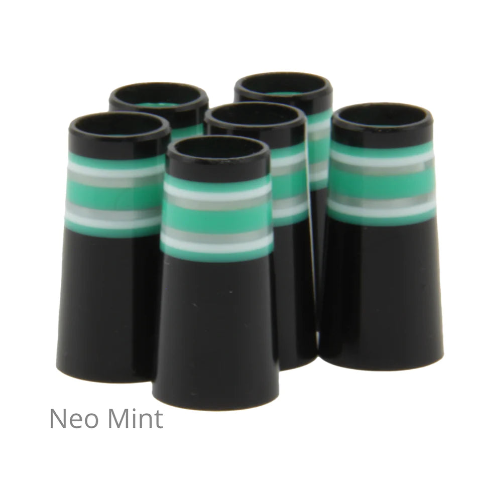 FRESH FERRULE CO STANDARD DESIGNS .355