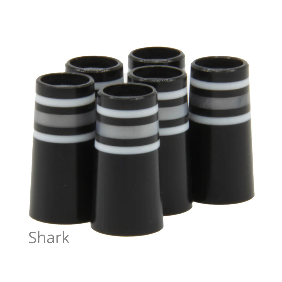 FRESH FERRULE CO STANDARD DESIGNS .355