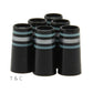 FRESH FERRULE CO STANDARD DESIGNS .355
