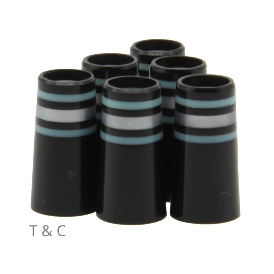 FRESH FERRULE CO STANDARD DESIGNS .355