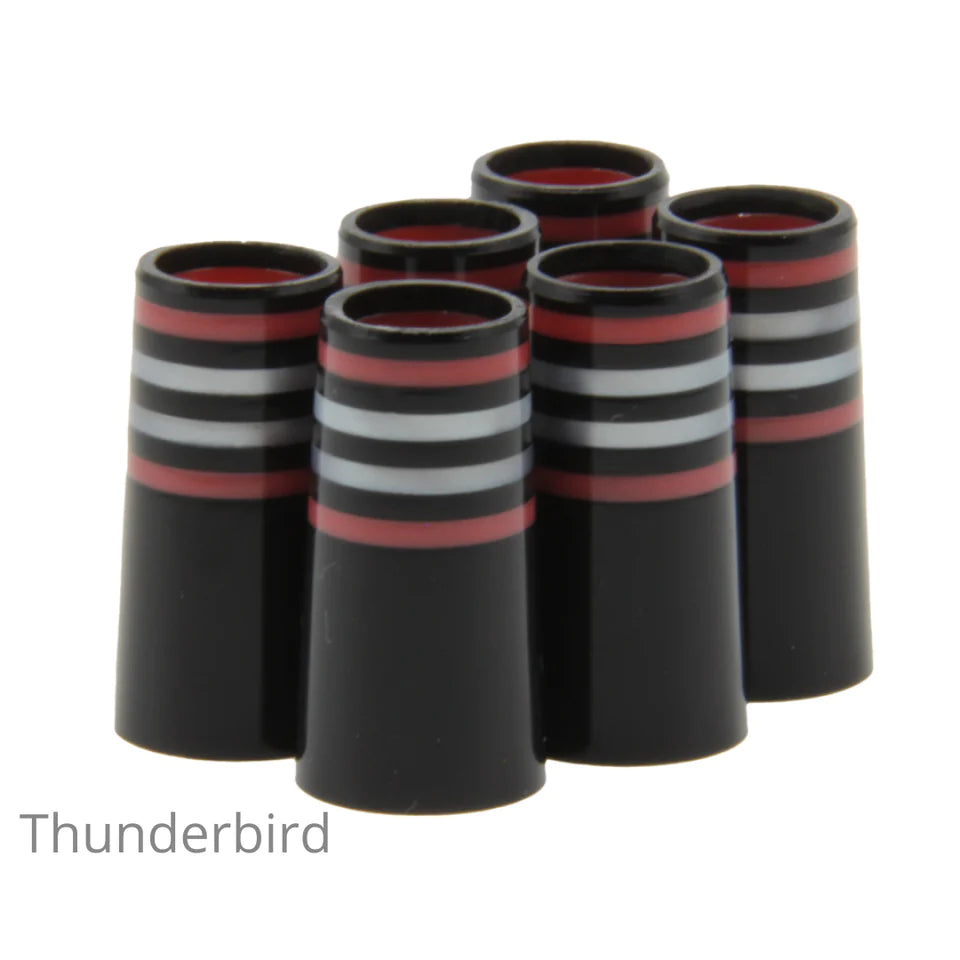 FRESH FERRULE CO STANDARD DESIGNS .355