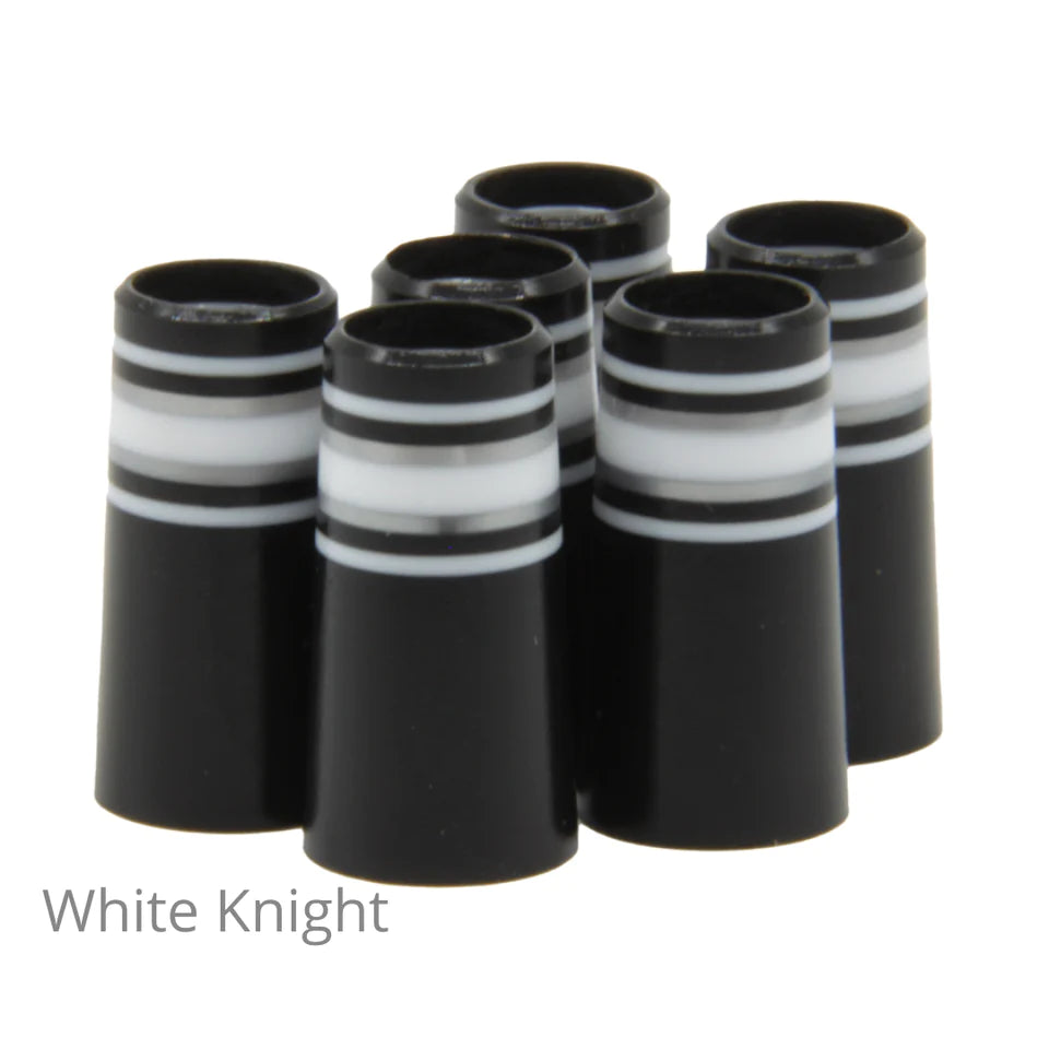 FRESH FERRULE CO STANDARD DESIGNS .355