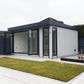 BIRKDALE GOLF SIMULATOR CABIN | 6 x 4M