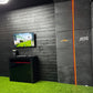 HANDMADE GOLF SIMULATOR WALL PANELS