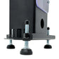 SQUARE GOLF IRONCLAD PROTECTIVE CASE