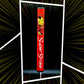 SUPERSTROKE MARVEL TOUR 2.0 - IRON MAN PUTTER GRIP