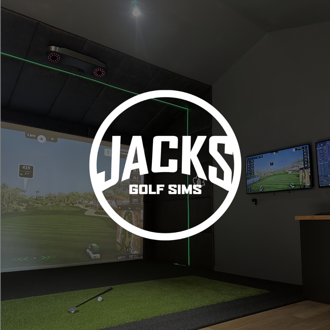 BUILD YOUR SIMULATOR
