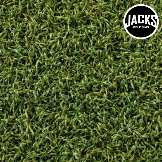 JACKS GOLF TEE TURF