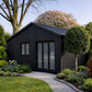 KINGSBARNS GOLF SIMULATOR CABIN | 6.6 x 4.5M