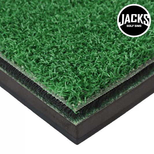JACKS PREMIUM GOLF HITTING MAT