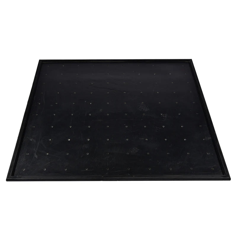 JACKS RUBBER BASE TRAY 1.5x1.5m