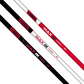 KBS MAX HL HYBRID SHAFT